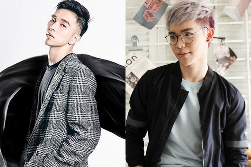 Jack, Son Tung va nhung ca si tranh cai hop dong voi cong ty quan ly hinh anh 5