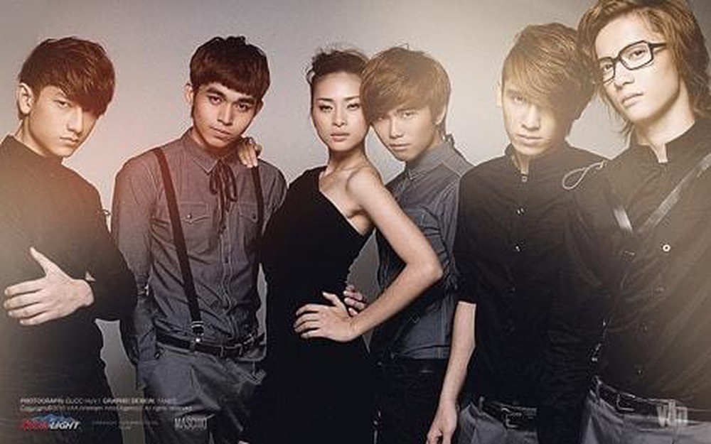 Jack, Son Tung va nhung ca si tranh cai hop dong voi cong ty quan ly hinh anh 3