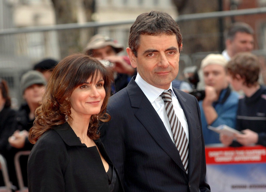 Doi tu gay tranh cai cua tai tu 'Mr. Bean' hinh anh 6