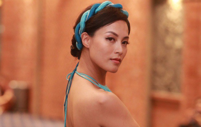 Ngoc Anh: 'Chong ung ho toi dong canh nong trong phim cua HBO' hinh anh 1