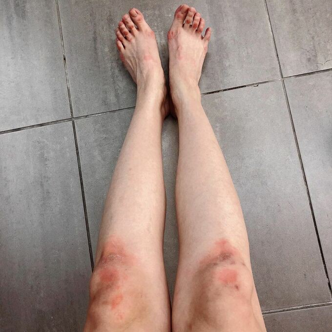 Cuoc song khac nghiet cua cac nghe si tre hinh anh 5