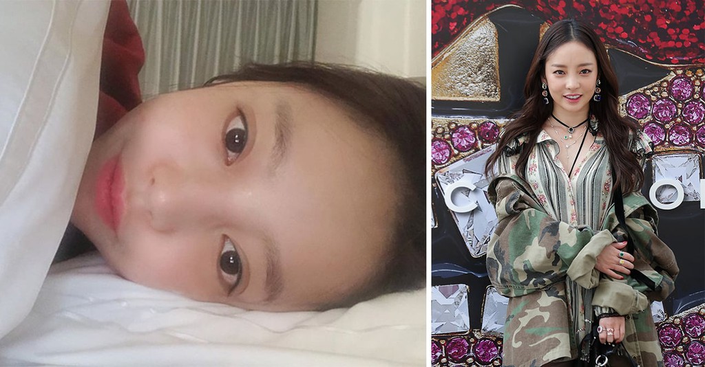 Noi dau sau nhung vu sao nu lo anh nude, clip nong hinh anh 2