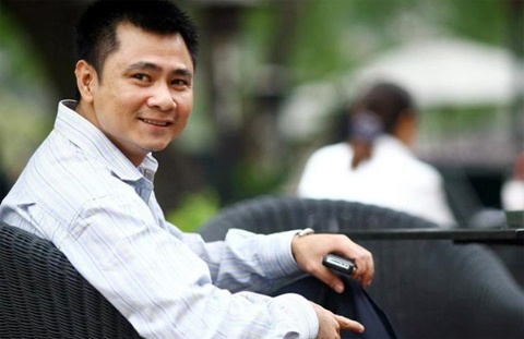 Nghe si Tu Long: 'Phim hai Tet kho tranh khoi dung tuc' hinh anh 1