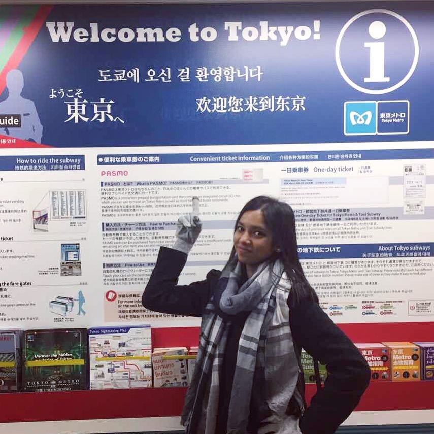 10 loi du khach thuong mac trong lan dau den Nhat hinh anh 4