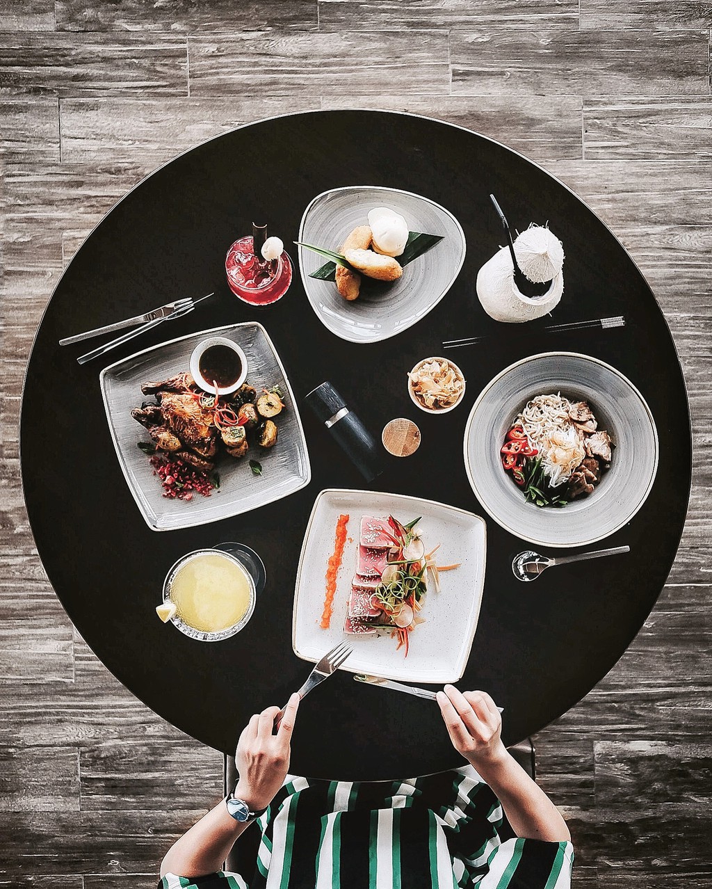 Nhung resort duoc gioi sieu giau lua chon khi den Viet Nam hinh anh 5