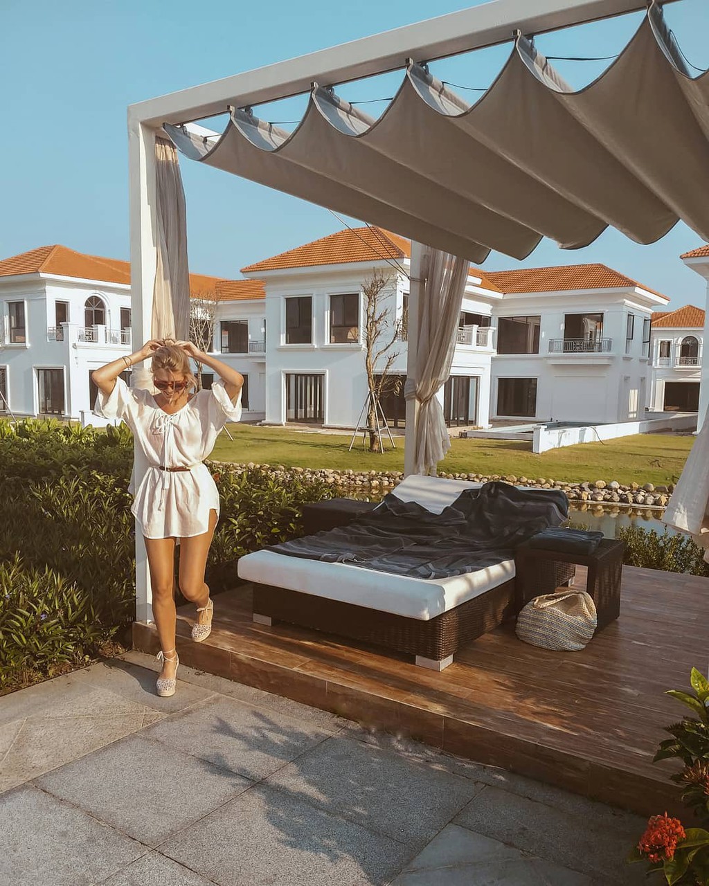 Nhung resort duoc gioi sieu giau lua chon khi den Viet Nam hinh anh 6