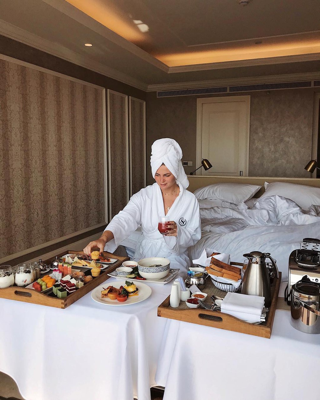 Nhung resort duoc gioi sieu giau lua chon khi den Viet Nam hinh anh 7