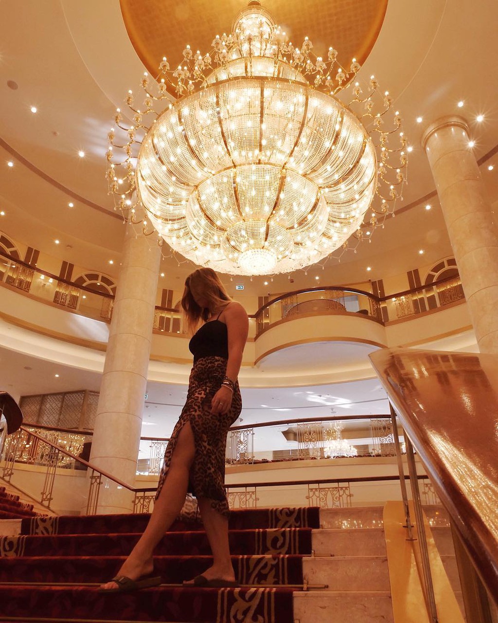 Nhung resort duoc gioi sieu giau lua chon khi den Viet Nam hinh anh 10