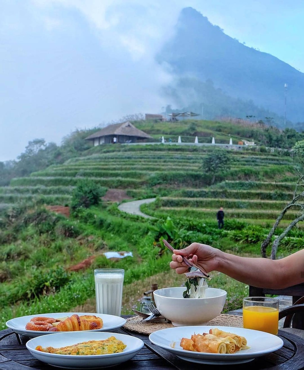 Nhung resort duoc gioi sieu giau lua chon khi den Viet Nam hinh anh 25