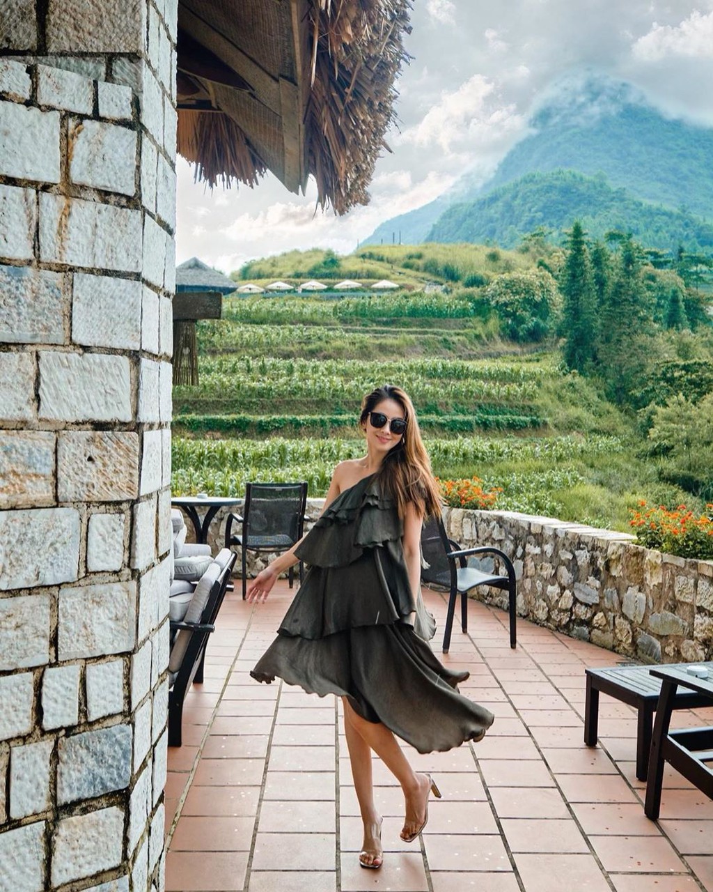 Nhung resort duoc gioi sieu giau lua chon khi den Viet Nam hinh anh 24