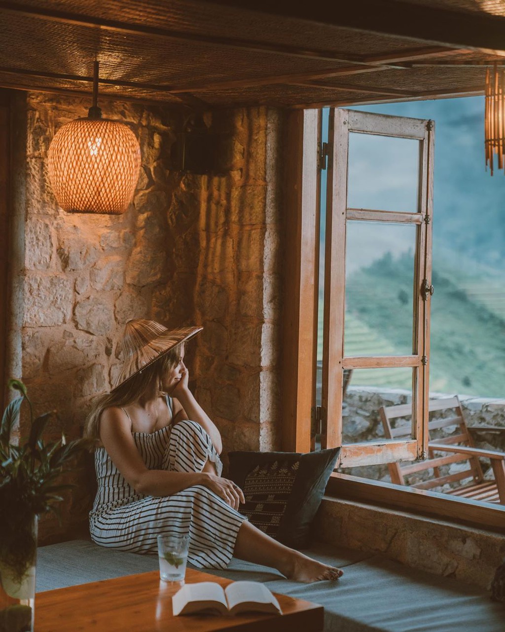 Nhung resort duoc gioi sieu giau lua chon khi den Viet Nam hinh anh 26