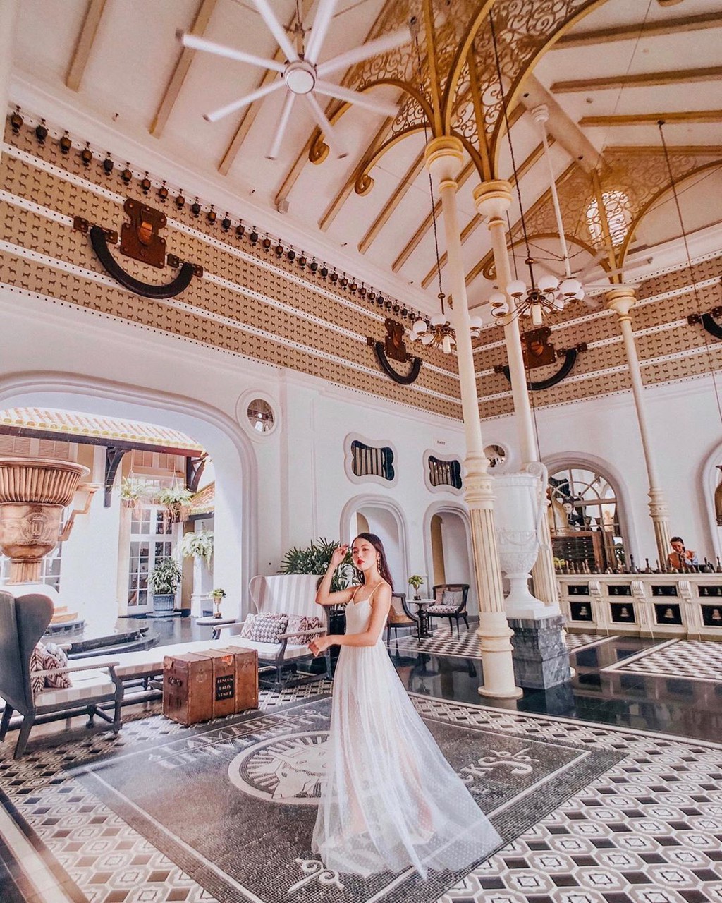 Nhung resort duoc gioi sieu giau lua chon khi den Viet Nam hinh anh 15