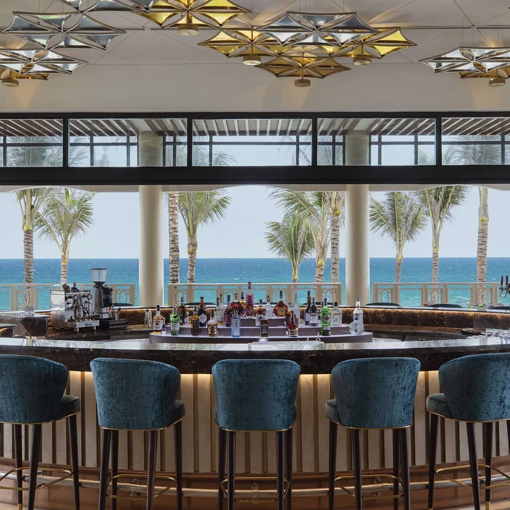 Nhung resort duoc gioi sieu giau lua chon khi den Viet Nam hinh anh 3