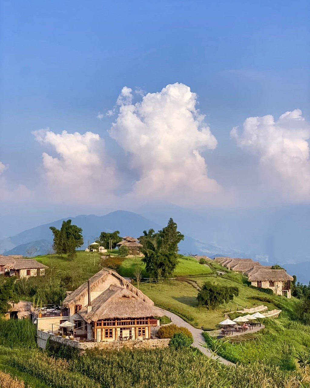 Nhung resort duoc gioi sieu giau lua chon khi den Viet Nam hinh anh 19