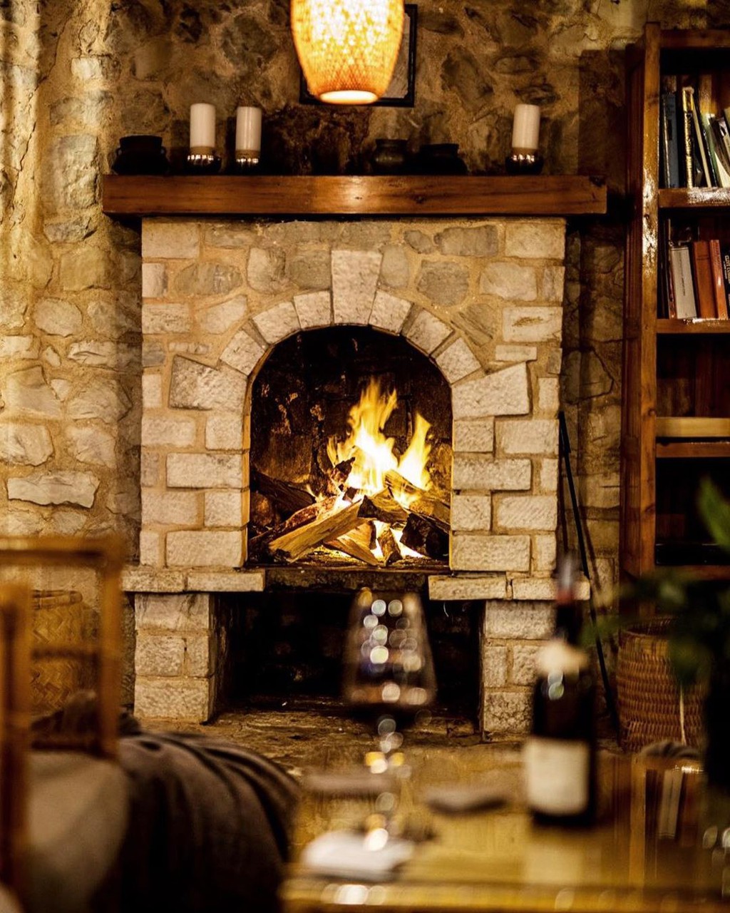 Nhung resort duoc gioi sieu giau lua chon khi den Viet Nam hinh anh 22