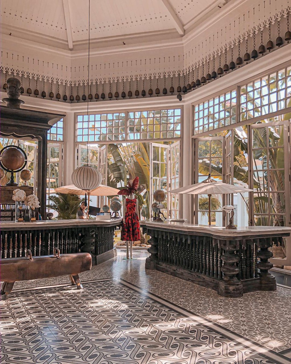 Nhung resort duoc gioi sieu giau lua chon khi den Viet Nam hinh anh 16