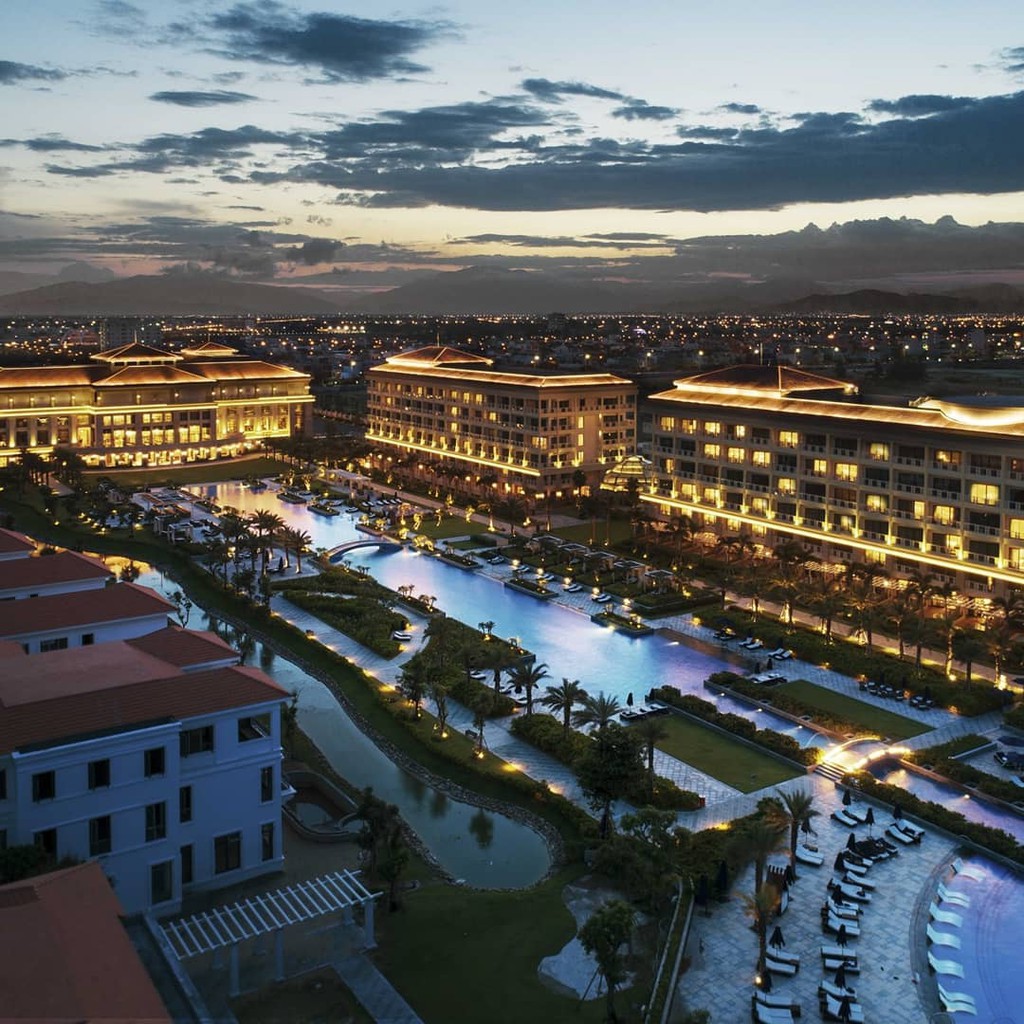 Nhung resort duoc gioi sieu giau lua chon khi den Viet Nam hinh anh 2