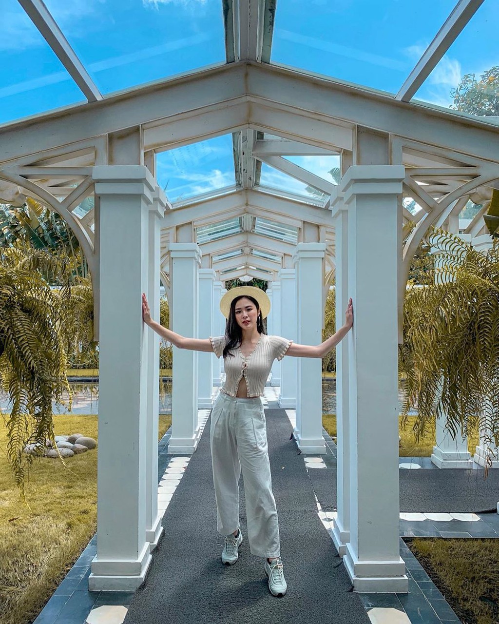 Nhung resort duoc gioi sieu giau lua chon khi den Viet Nam hinh anh 13