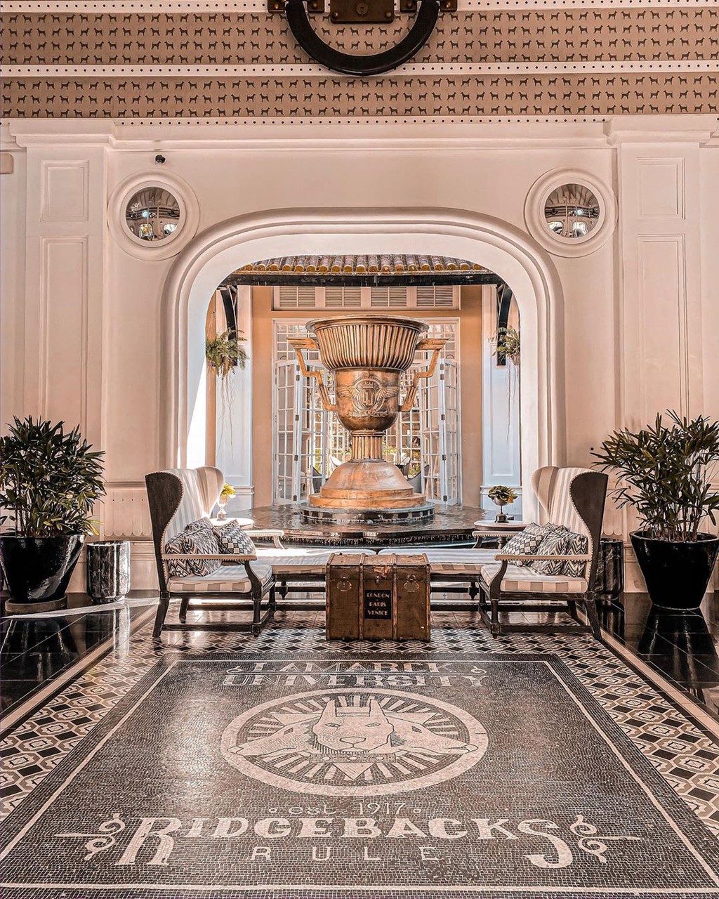 Nhung resort duoc gioi sieu giau lua chon khi den Viet Nam hinh anh 17