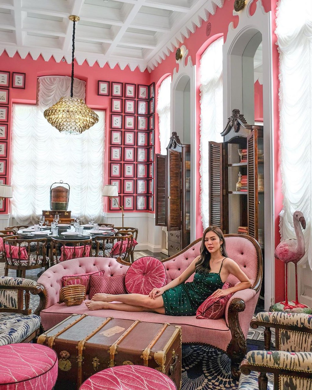 Nhung resort duoc gioi sieu giau lua chon khi den Viet Nam hinh anh 14