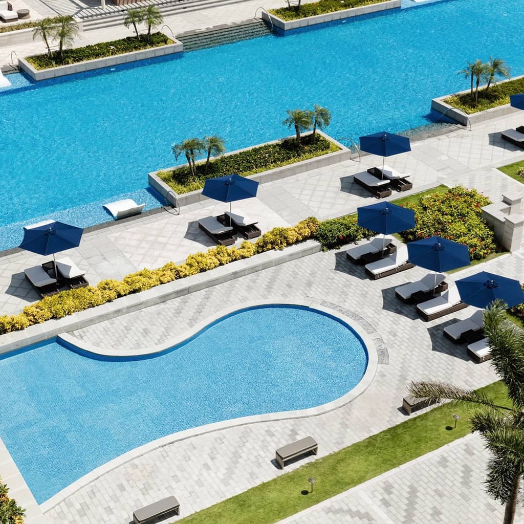 Nhung resort duoc gioi sieu giau lua chon khi den Viet Nam hinh anh 4