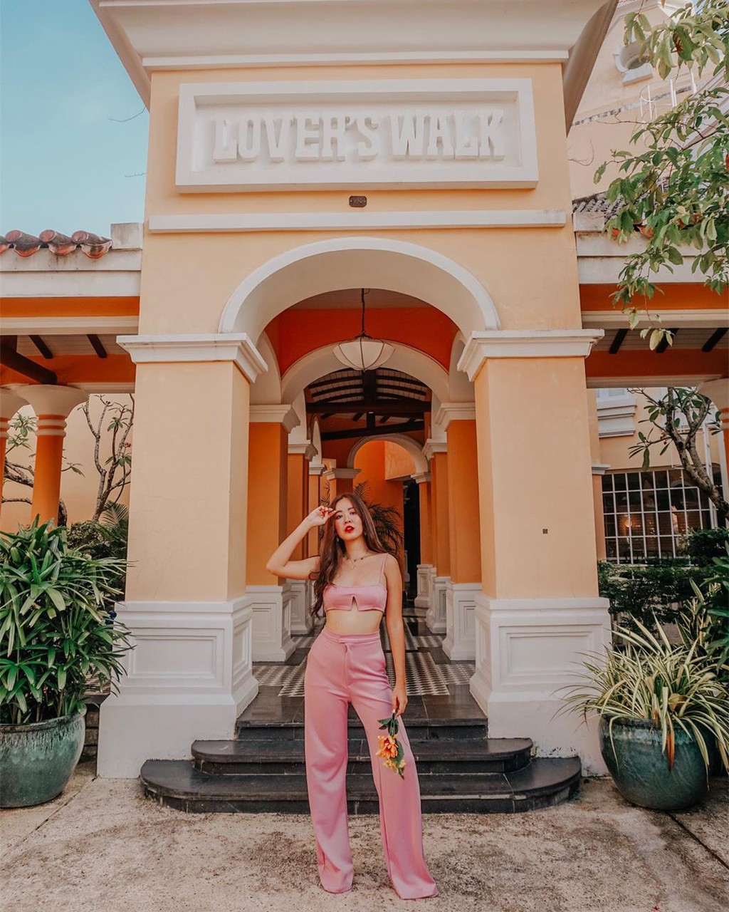 Nhung resort duoc gioi sieu giau lua chon khi den Viet Nam hinh anh 11