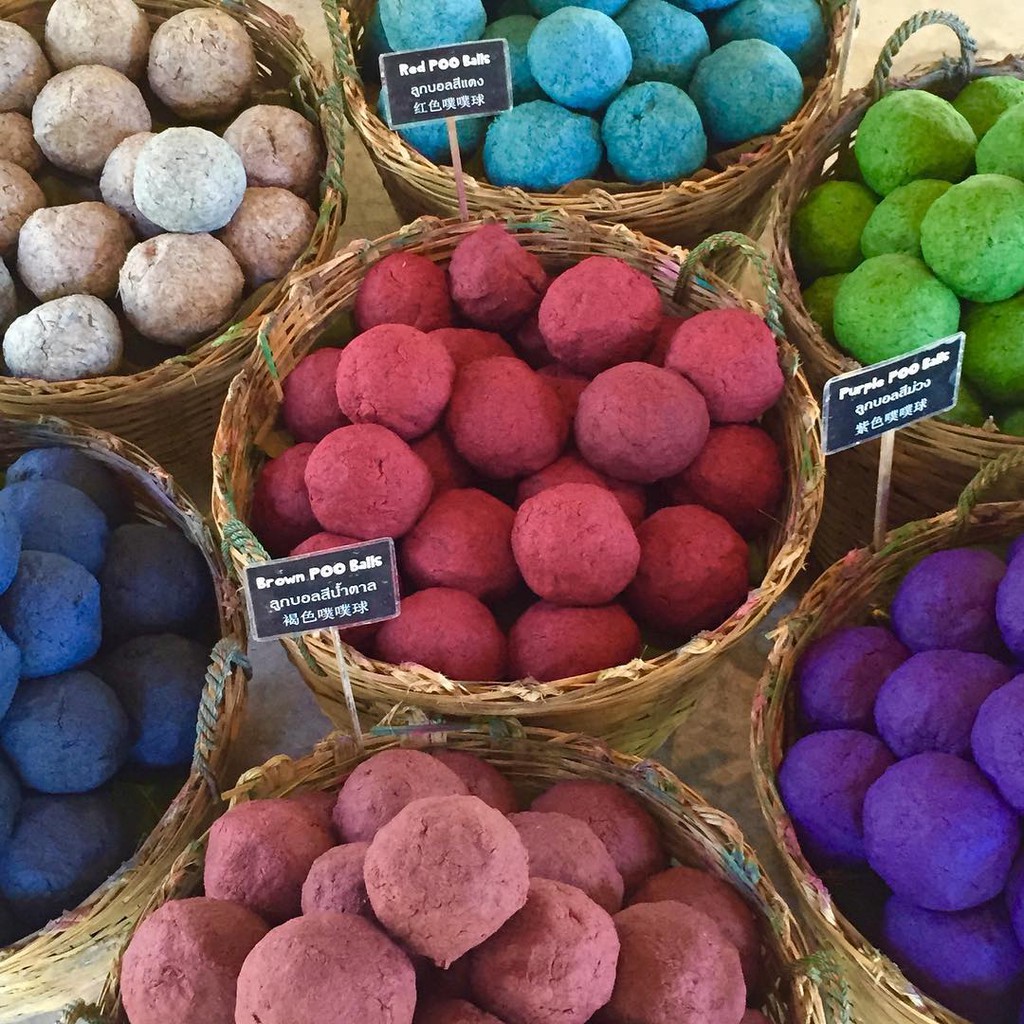 Nhung dieu la lung o Thai Lan hinh anh 2