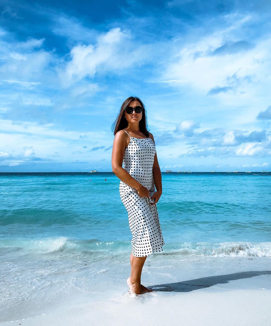 Nhung hon dao o Philippines hut du khach den check-in hinh anh 16