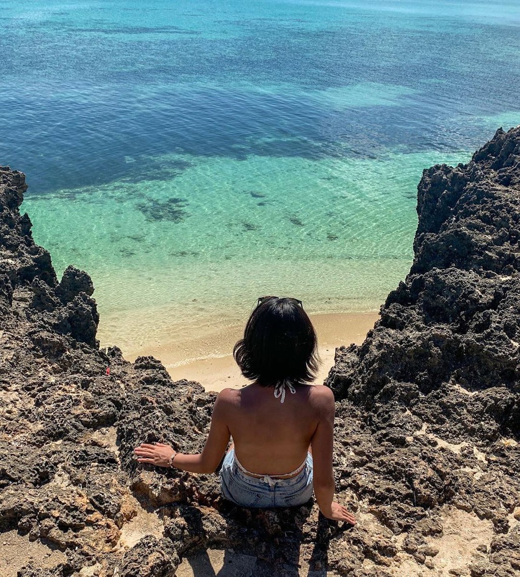 Nhung hon dao o Philippines hut du khach den check-in hinh anh 4