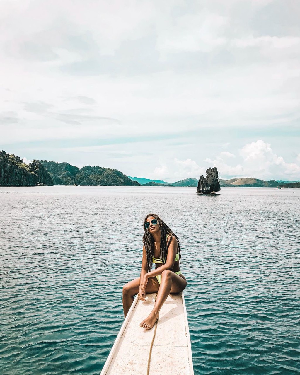 Nhung hon dao o Philippines hut du khach den check-in hinh anh 9