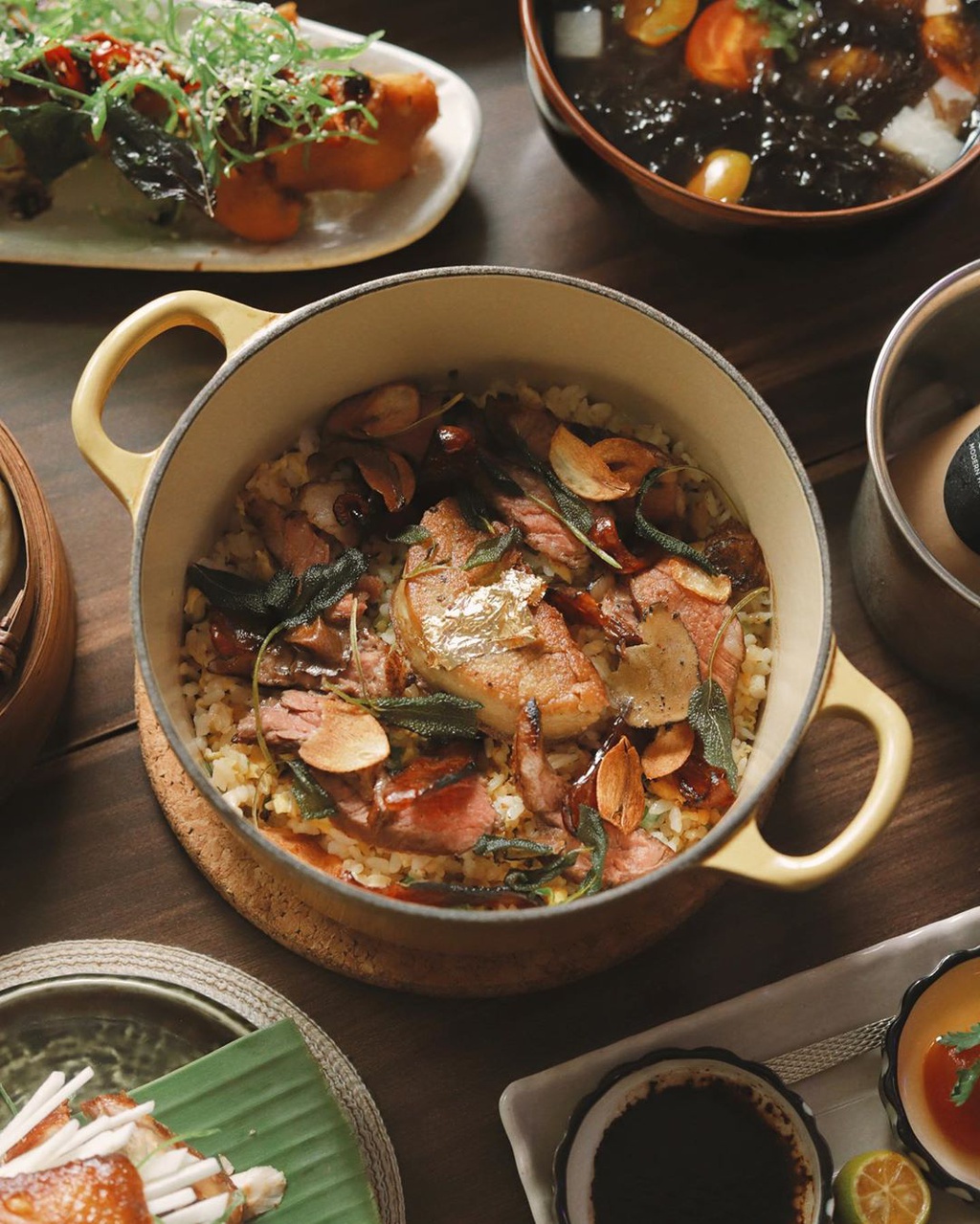 Com chien dat vang gia gan 1 trieu dong tai TP.HCM hinh anh 1 72610707_184766489236935_6367618135971784148_n.jpg