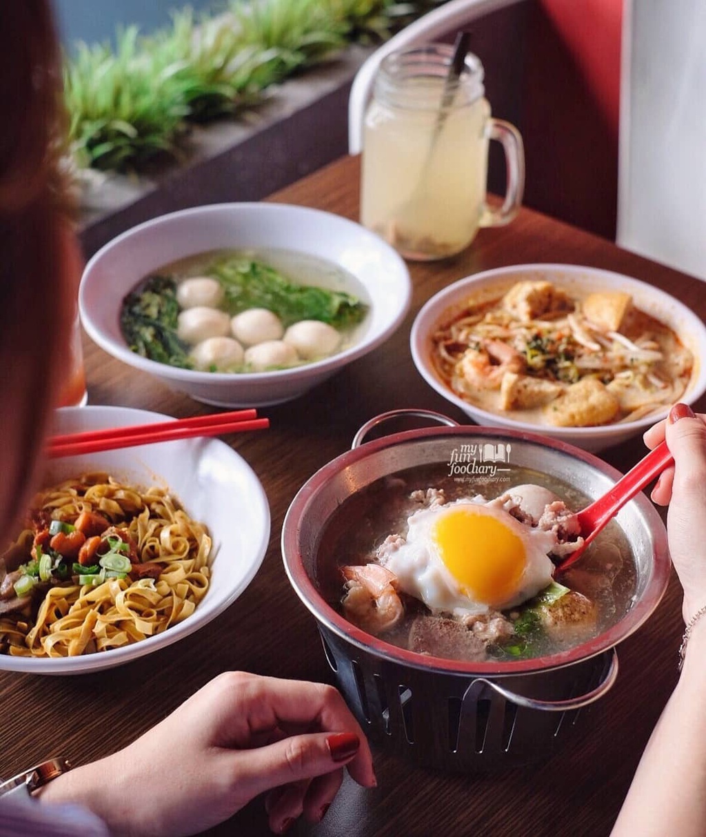 Chuoi cua hang mi ca vien 73 nam tuoi o Singapore hinh anh 6 66268013_123062518989618_2323469058563148607_n.jpg