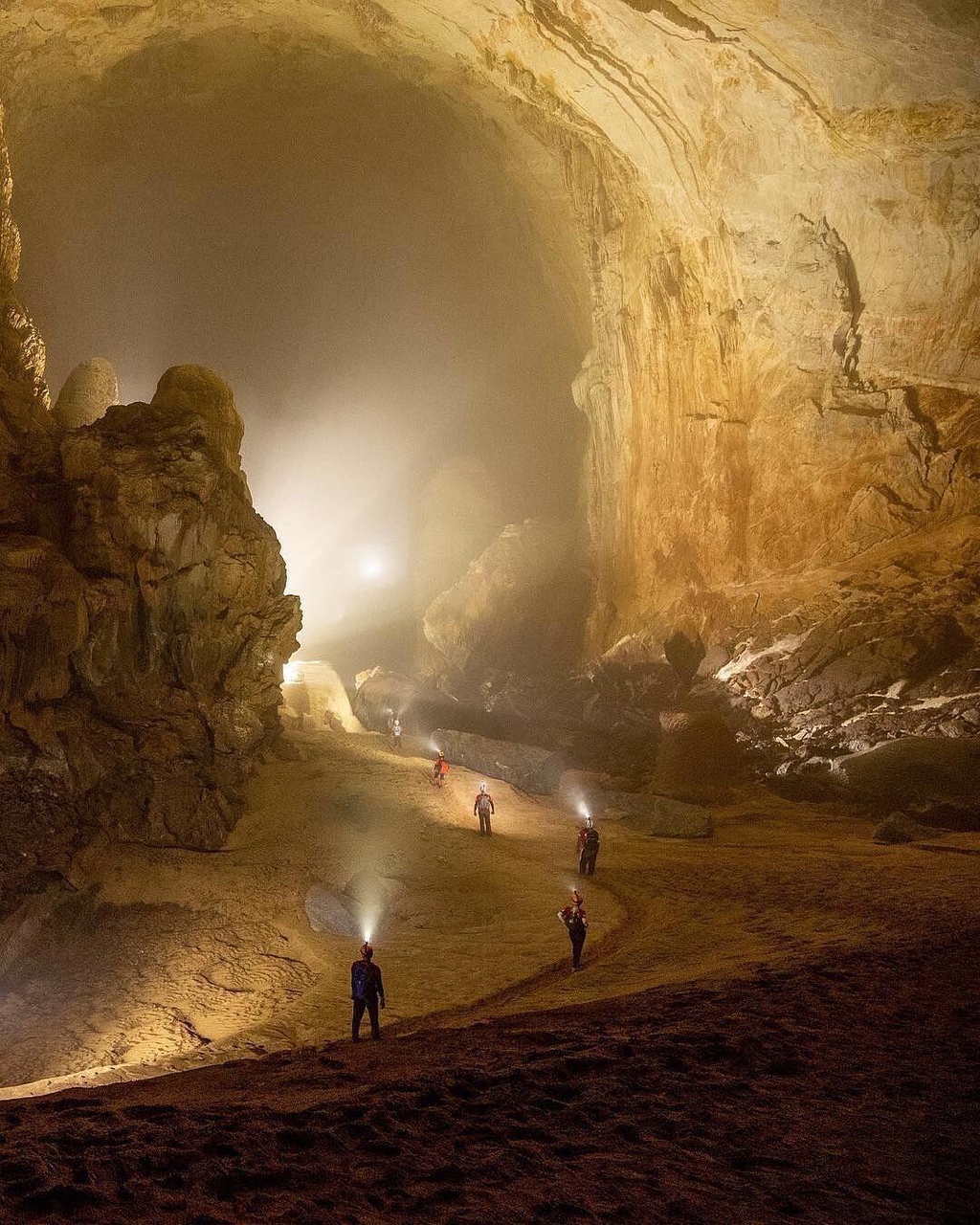 Nhung dia diem du lich Viet duoc truyen thong nuoc ngoai ca ngoi hinh anh 8 61972335_475120473248060_7961324650276553088_n.jpg