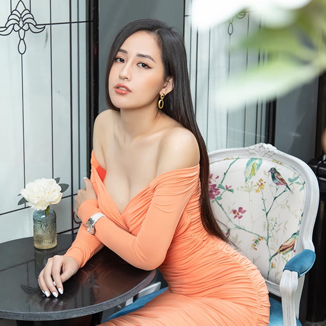 Mai Phuong Thuy anh 4