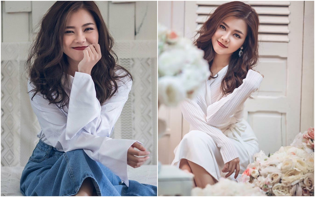 Mat Ngoc sau 11 nam - nguoi bam tru voi nhom, ke lay chong bo showbiz hinh anh 1