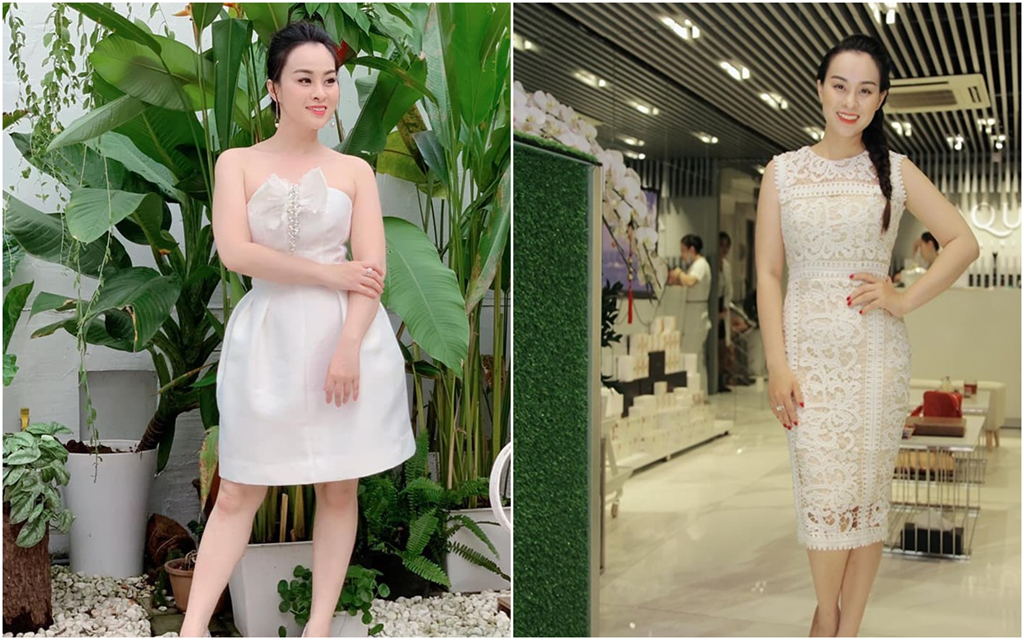 Mat Ngoc sau 11 nam - nguoi bam tru voi nhom, ke lay chong bo showbiz hinh anh 3