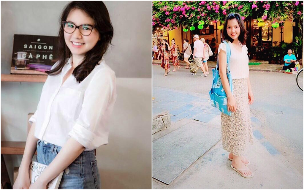 Mat Ngoc sau 11 nam - nguoi bam tru voi nhom, ke lay chong bo showbiz hinh anh 5