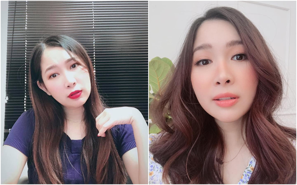 Mat Ngoc sau 11 nam - nguoi bam tru voi nhom, ke lay chong bo showbiz hinh anh 8