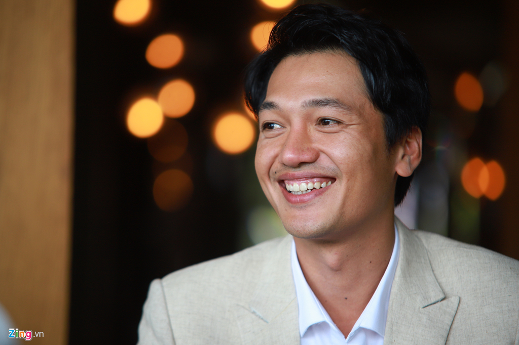 Quang Tuan: ‘Am anh khi quay canh cuong hiep Thanh Tu va nhieu co gai’ hinh anh 1