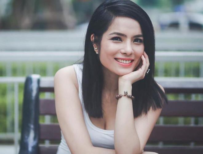 Be boi tinh ai, cong khai la nguoi thu 3 cua sao Viet nam 2019 hinh anh 1 kieu.jpg