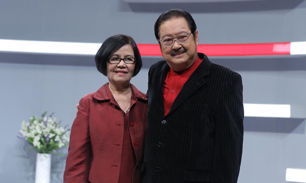 Diem My: 'Choang vang khi nghe tin anh Chanh Tin qua doi' hinh anh 2 chantinnn.jpeg