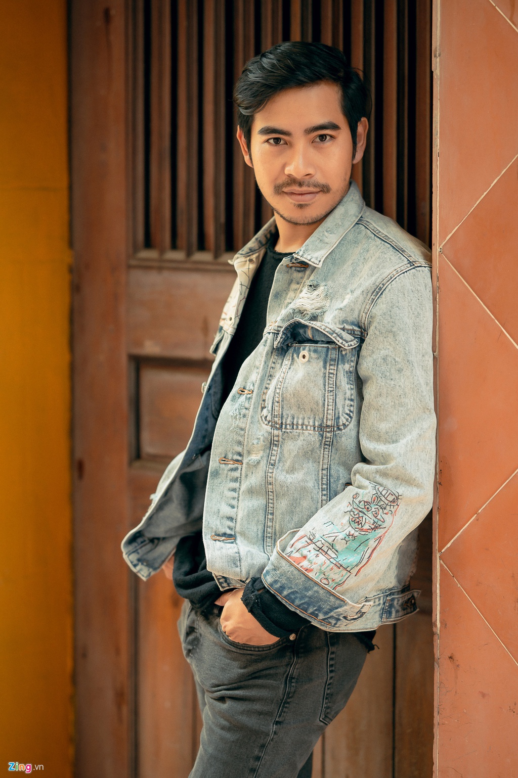 Thanh Binh: 'Ly hon Ngoc Lan vi khac tinh cach, khong con thoai mai' hinh anh 2 NGUYEN_BA_NGOC_ZING_1937.jpg