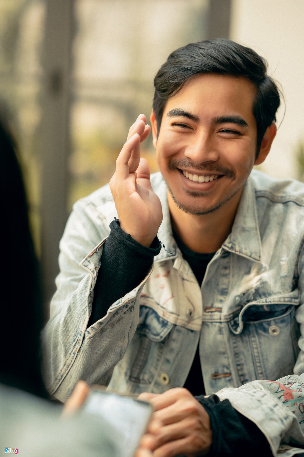 Thanh Binh: 'Ly hon Ngoc Lan vi khac tinh cach, khong con thoai mai' hinh anh 8 NGUYEN_BA_NGOC_ZING_1957.jpg