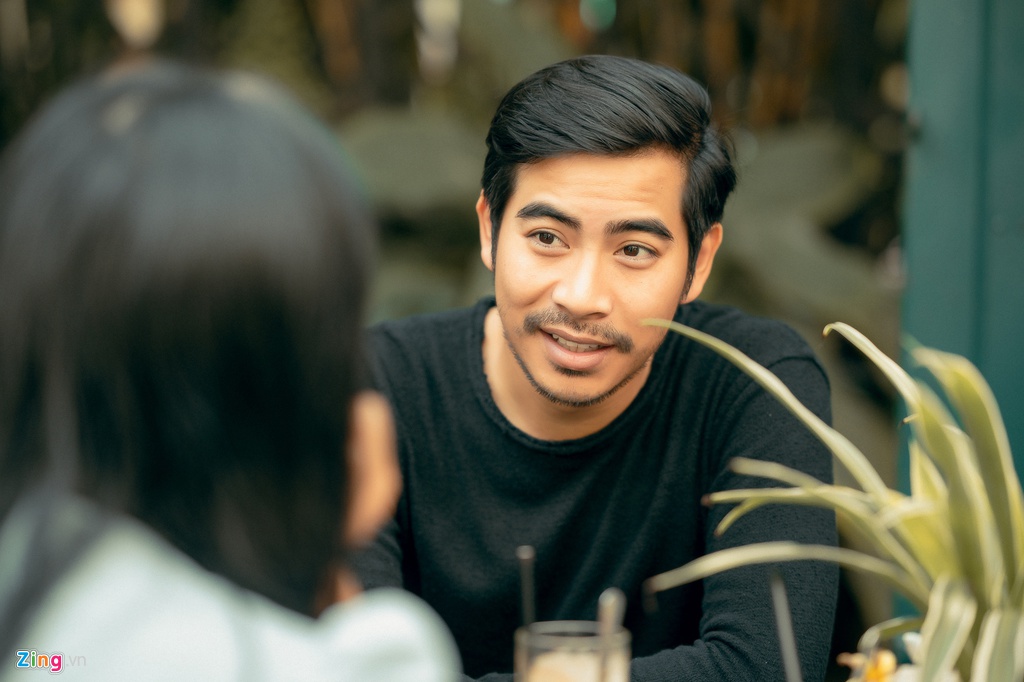 Thanh Binh: 'Ly hon Ngoc Lan vi khac tinh cach, khong con thoai mai' hinh anh 9 NGUYEN_BA_NGOC_ZING_1968.jpg