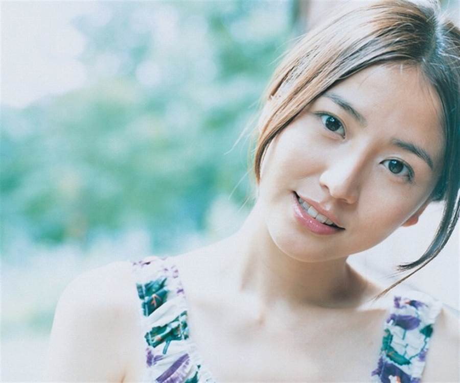 Nhung ngoc nu Nhat Ban lao dao vi ma tuy va scandal anh nong hinh anh 8