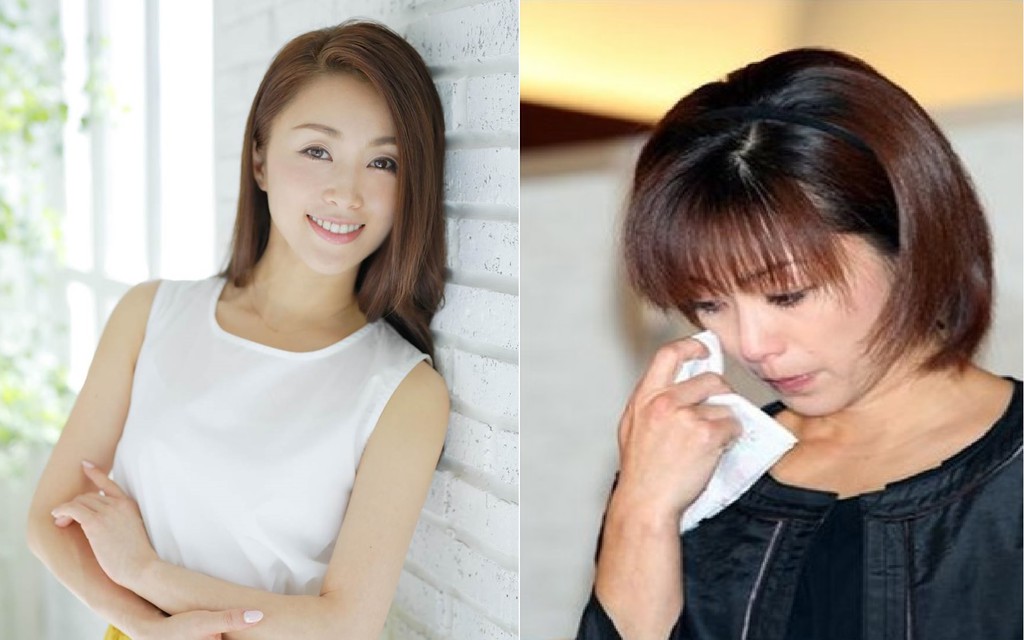 Nhung ngoc nu Nhat Ban lao dao vi ma tuy va scandal anh nong hinh anh 5