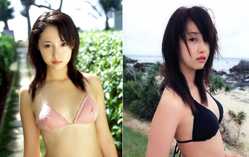 Nhung ngoc nu Nhat Ban lao dao vi ma tuy va scandal anh nong hinh anh 3