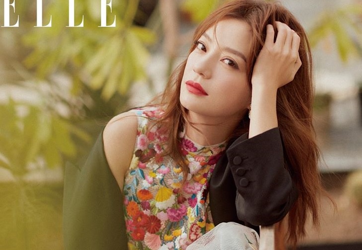 Trieu Vy - nu ty phu showbiz vuong cao buoc lua dao, quyt no hinh anh 4 tv4.jpg