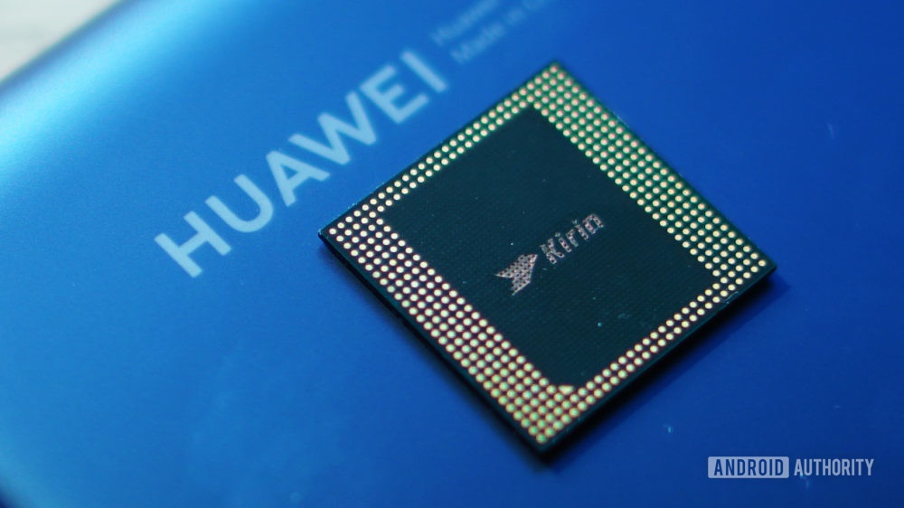 qualcomm muon ban chip cho huawei anh 1
