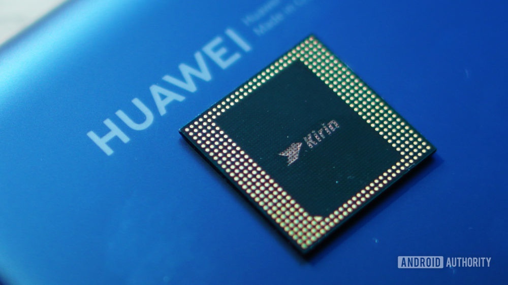 Tuong lai cua Huawei khi het chip Kirin anh 1